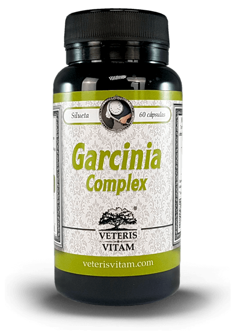 Garcinia de Veteris Vitam