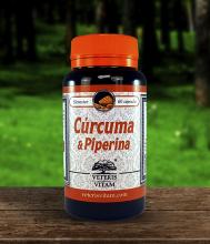 Cúrcuma & Piperina fondo